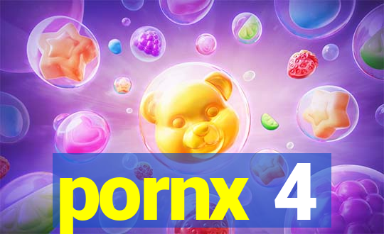 pornx 4